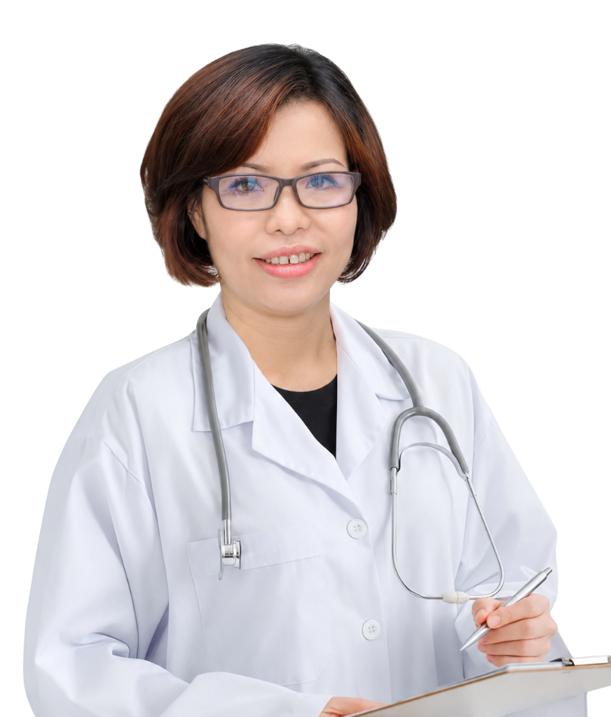 Trần Lệ Thủy