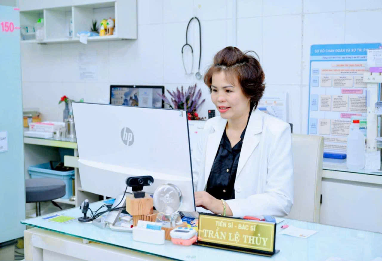 Điều trị phụ khoa